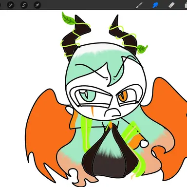 Profile image of 백두산신