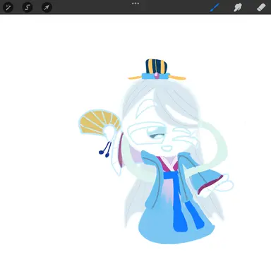 Profile image of 백악산신