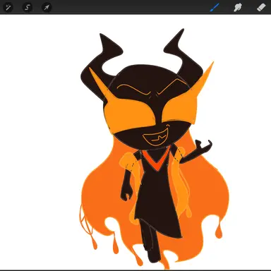 Profile image of 용암화신