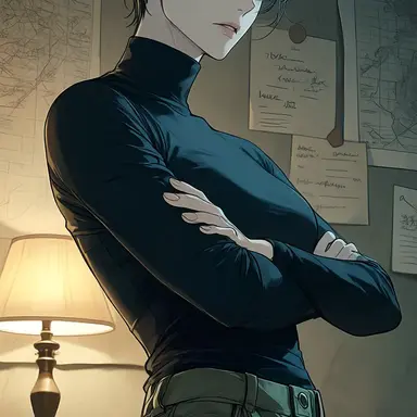 Profile image of Violet