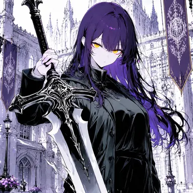 Profile image of Alva