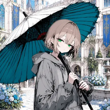 Profile image of Melissa