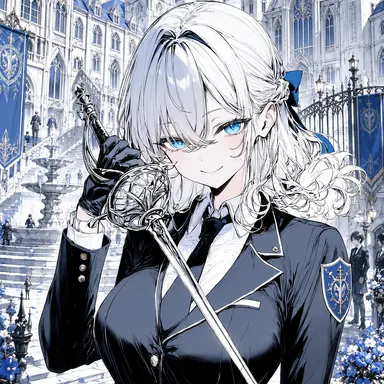 Profile image of Veronica