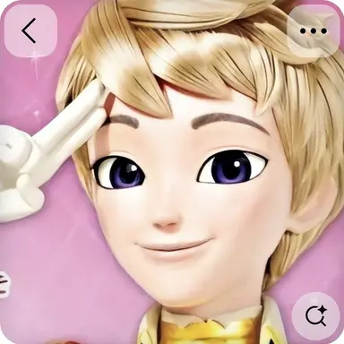 Profile image of 스피넬