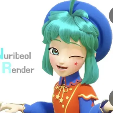 Profile image of 미나