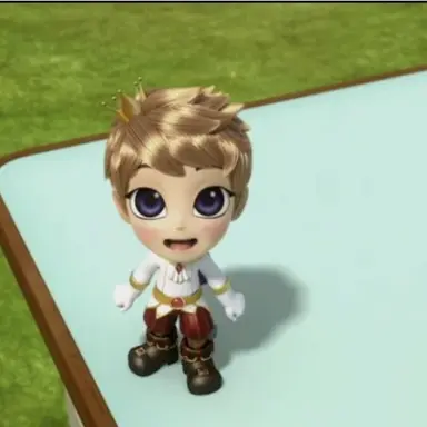 Profile image of 꼬마왕자