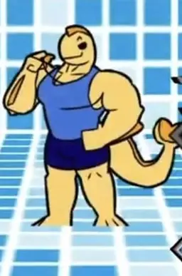 Profile image of Eli Reef