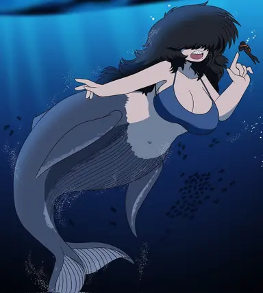 Profile image of Mackenzie