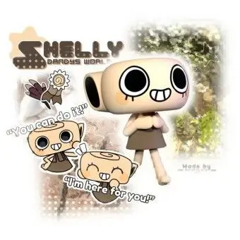 Profile image of 쉘리