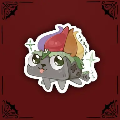 Profile image of 페블