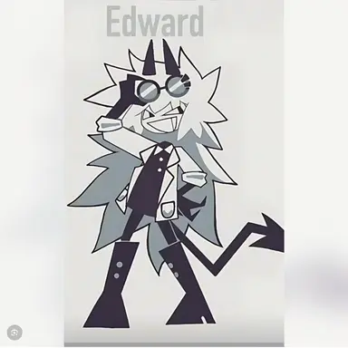 Profile image of エドワード