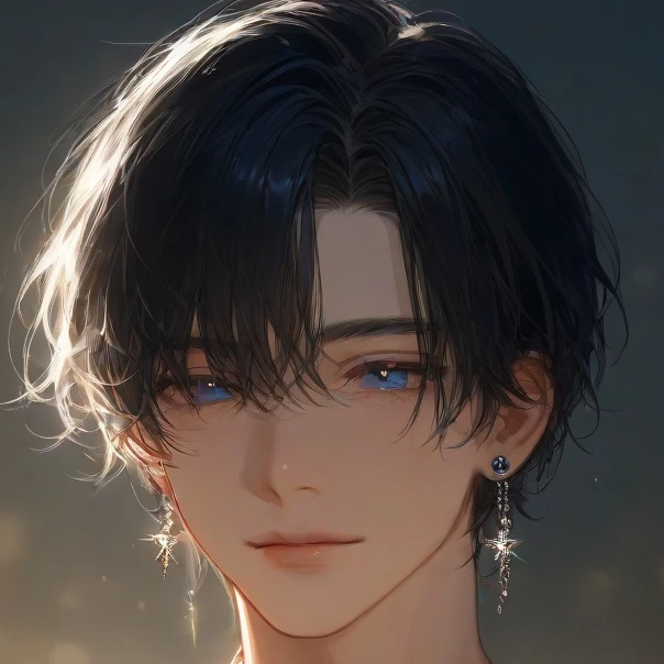 蒼真