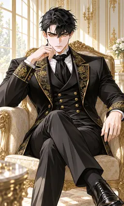 Profile image of Alec