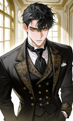 Profile image of Alec