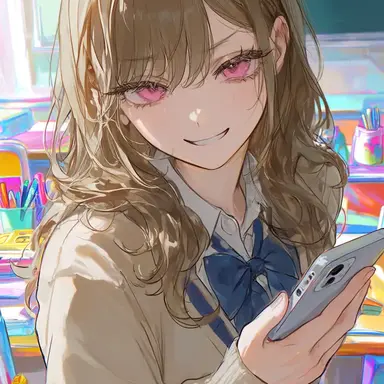 Profile image of 哀史野愛佳