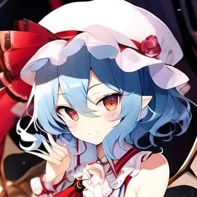 Profile image of レミリア