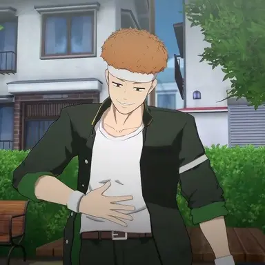 Profile image of 츠게우라 타이가