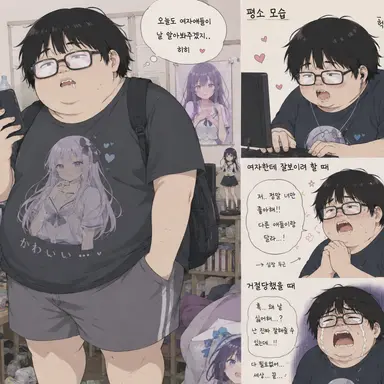 Profile image of 오오카미