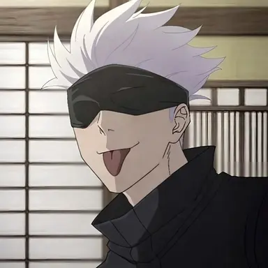 Profile image of 五条悟