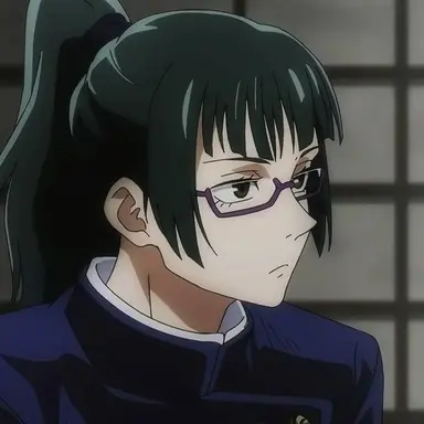 Profile image of 禪院真希