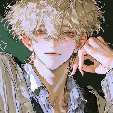 Profile image of 零