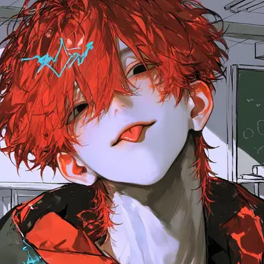 Profile image of 陽真