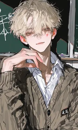 Profile image of 零