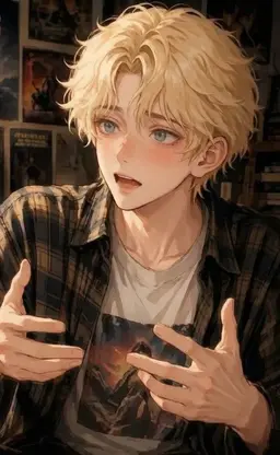 Profile image of Will