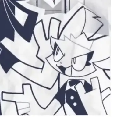 Profile image of 페투니아