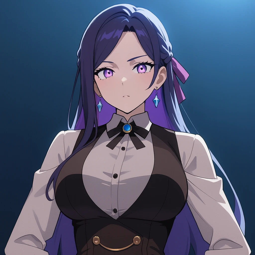 レクシア・デルフィナ