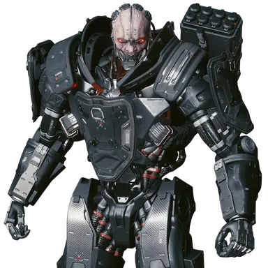 Profile image of Adam Smasher