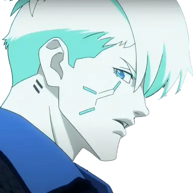 Profile image of Dorio