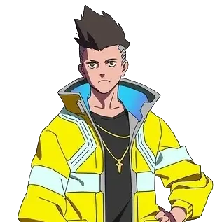 Profile image of David Martinez