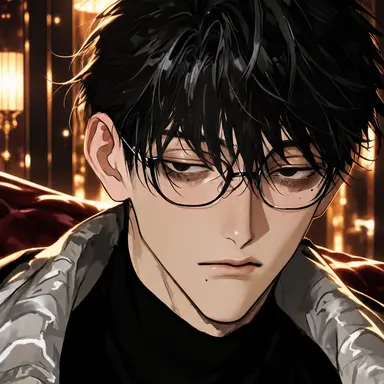 Profile image of 아키라
