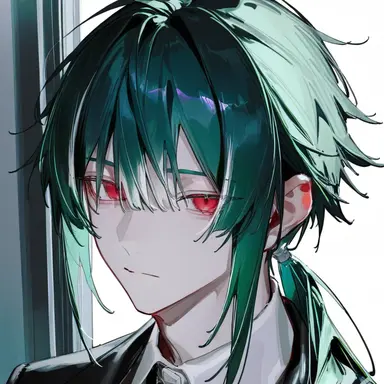 Profile image of ツツジ