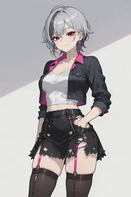 Profile image of Natsuki