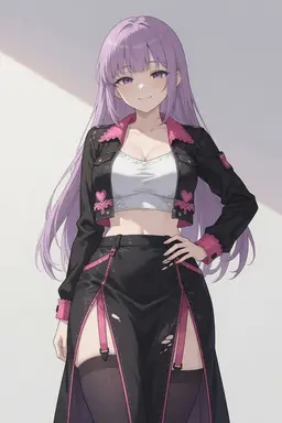 Profile image of Kasumi