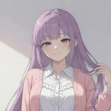 Profile image of Kasumi