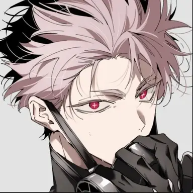 Profile image of 나루미 겐