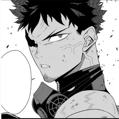 Profile image of 히비노 카프카