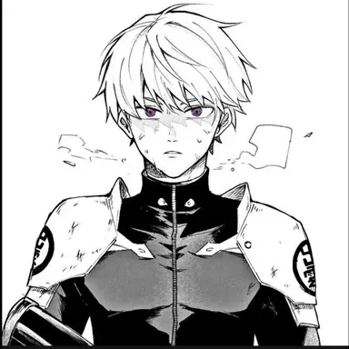 Profile image of 이치카와 레노