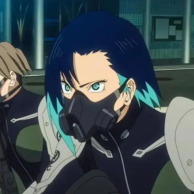 Profile image of 시노노메 린