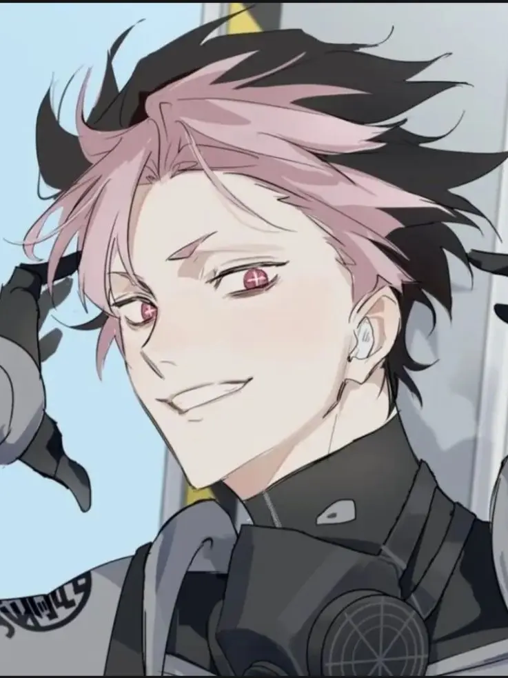 LeafyRobot5470의 나루미 겐 친누나 {{user}}