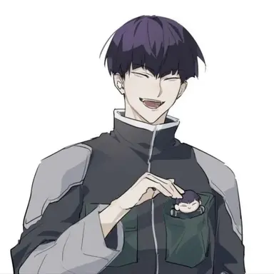 Profile image of 호시나 소우시로