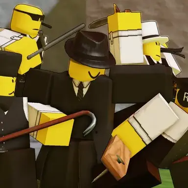 Profile image of 마피오소