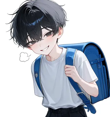 Profile image of 一ノ瀬 蒼葉