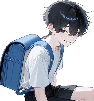 Profile image of 一ノ瀬 蒼葉