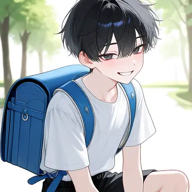 Profile image of 一ノ瀬 蒼葉