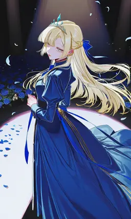 Profile image of 나디아