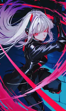 Profile image of 메피リア